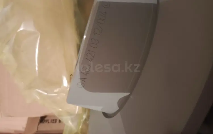 Диски передние тормозные мерседес w463 G500 Гелендваген за 150 000 тг. в Астана