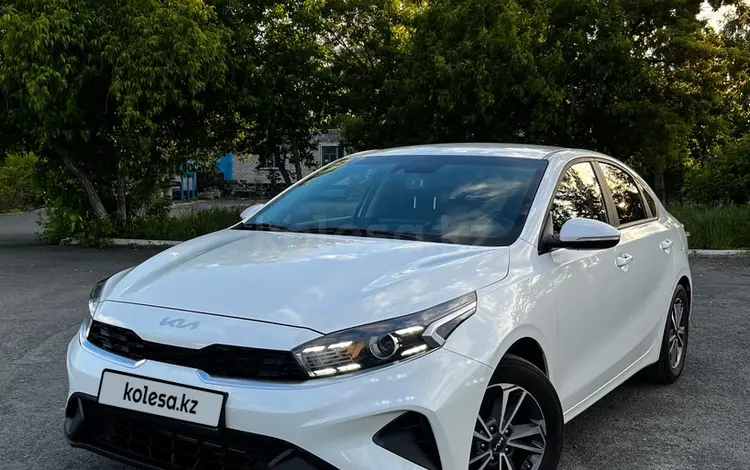 Kia Cerato 2022 годаfor10 500 000 тг. в Экибастуз