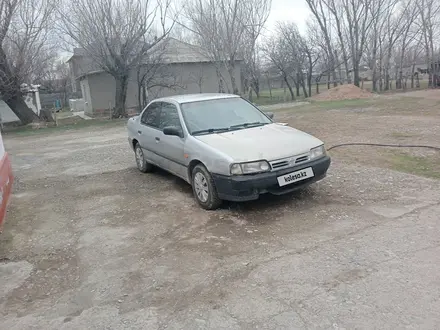 Nissan Primera 1992 года за 700 000 тг. в Туркестан – фото 3