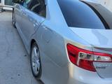 Toyota Camry 2012 годаfor7 800 000 тг. в Актау – фото 5