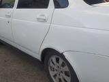 ВАЗ (Lada) Priora 2170 2012 годаfor1 800 000 тг. в Уральск – фото 5