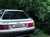 Audi 80 1989 годаүшін850 000 тг. в Тараз