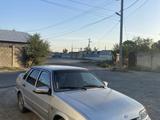 ВАЗ (Lada) 2115 2012 года за 1 450 000 тг. в Тараз – фото 3