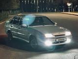 ВАЗ (Lada) 2115 2012 года за 1 450 000 тг. в Тараз – фото 5