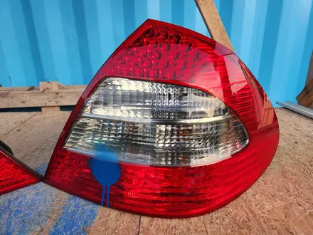 Задний Фонарь На MERCEDES BENZ W211 Рест за 25 000 тг. в Шымкент – фото 2