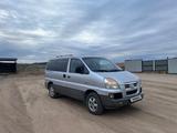 Hyundai Starex 2004 года за 4 750 000 тг. в Кокшетау – фото 2