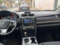 Toyota Camry 2013 года за 6 000 000 тг. в Актобе – фото 8