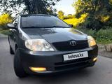 Toyota Corolla 2004 года за 4 300 000 тг. в Алматы