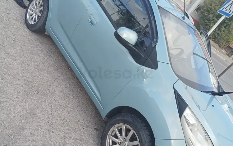 Chevrolet Spark 2010 года за 3 200 000 тг. в Туркестан