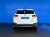 Hyundai Tucson 2013 годаүшін7 170 000 тг. в Шымкент – фото 4