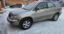 Lexus RX 300 2003 годаүшін5 500 000 тг. в Актобе – фото 2