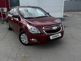 Chevrolet Cobalt 2023 года за 5 950 000 тг. в Костанай