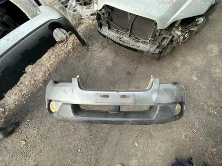 Передний бампер Subaru Outback bp рестаил за 70 000 тг. в Алматы