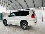 Toyota Land Cruiser Prado 2007 года за 13 500 000 тг. в Жанаозен – фото 4