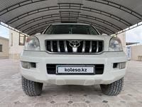 Toyota Land Cruiser Prado 2007 года за 13 500 000 тг. в Жанаозен