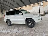 Toyota Land Cruiser Prado 2007 года за 13 500 000 тг. в Жанаозен – фото 5