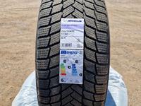 Новые Michelin X-Ice Snow 265 55 20, лип. за 220 000 тг. в Караганда