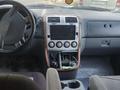 Kia Carnival 2002 года за 2 300 000 тг. в Шымкент – фото 5