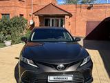 Toyota Camry 2023 года за 16 000 000 тг. в Астана
