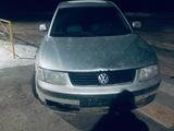 Volkswagen Passat 1998 года за 1 300 000 тг. в Талдыкорган – фото 4