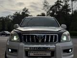 Toyota Land Cruiser Prado 2007 годаүшін11 300 000 тг. в Алматы – фото 2