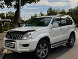 Toyota Land Cruiser Prado 2007 года за 11 300 000 тг. в Алматы