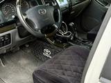Toyota Land Cruiser Prado 2007 годаүшін11 300 000 тг. в Алматы – фото 5