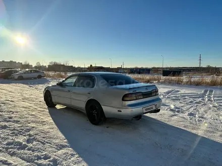 Toyota Aristo 1995 года за 2 500 000 тг. в Степногорск – фото 9