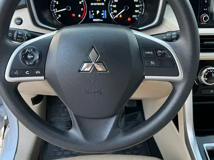 Mitsubishi Xpander 2023 годаүшін13 000 000 тг. в Уральск – фото 17