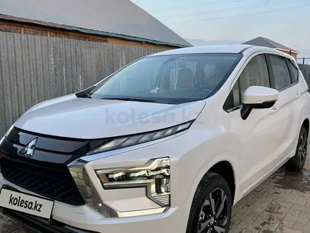 Mitsubishi Xpander 2023 годаүшін13 000 000 тг. в Уральск