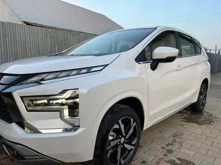 Mitsubishi Xpander 2023 годаүшін13 000 000 тг. в Уральск – фото 5