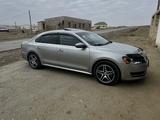 Volkswagen Passat 2012 года за 5 800 000 тг. в Актау – фото 3