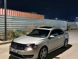 Volkswagen Passat 2012 года за 5 800 000 тг. в Актау