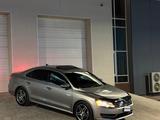Volkswagen Passat 2012 года за 5 800 000 тг. в Актау – фото 2
