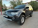 Mitsubishi Pajero Sport 2011 года за 6 700 000 тг. в Караганда