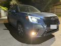 Subaru Forester 2022 годаүшін12 600 000 тг. в Алматы – фото 12