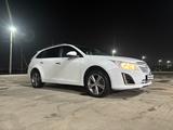 Chevrolet Cruze 2014 годаүшін3 300 000 тг. в Тараз – фото 4