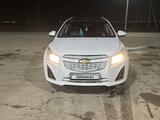 Chevrolet Cruze 2014 годаүшін3 300 000 тг. в Тараз – фото 2