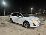 Chevrolet Cruze 2014 годаүшін3 300 000 тг. в Тараз – фото 3