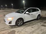 Chevrolet Cruze 2014 годаүшін3 300 000 тг. в Тараз