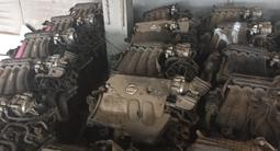 Двигатели Ниссан Мурано Алтима Тиана Патфайндер Инфинити VQ35, 3, 5 за 250 000 тг. в Алматы – фото 4
