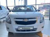 Chevrolet Cobalt 2024 года за 7 590 000 тг. в Тараз – фото 2