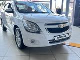 Chevrolet Cobalt 2024 года за 7 590 000 тг. в Тараз