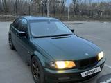 BMW 318 1998 годаүшін3 400 000 тг. в Павлодар – фото 3