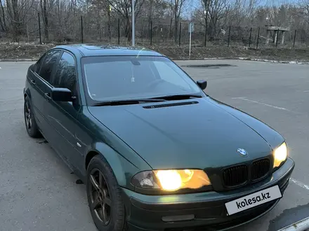BMW 318 1998 года за 3 400 000 тг. в Павлодар – фото 3
