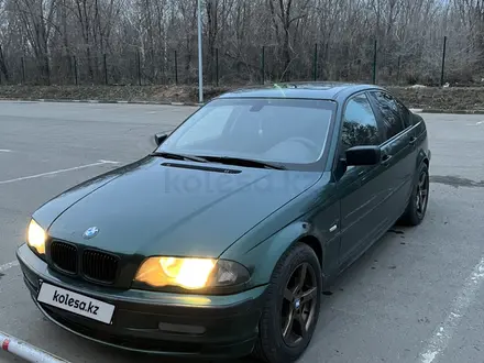 BMW 318 1998 года за 3 400 000 тг. в Павлодар – фото 2