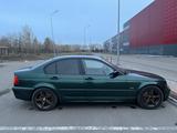 BMW 318 1998 года за 3 400 000 тг. в Павлодар – фото 4