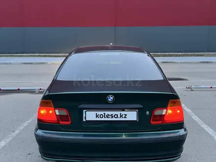 BMW 318 1998 года за 3 400 000 тг. в Павлодар – фото 6