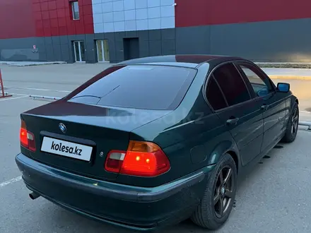 BMW 318 1998 года за 3 400 000 тг. в Павлодар – фото 5