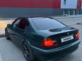 BMW 318 1998 годаүшін3 400 000 тг. в Павлодар – фото 7